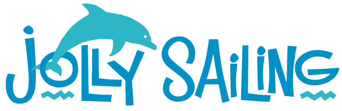 jolly sailing logo