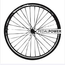 pedalpower